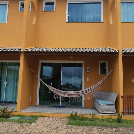 Imbassai Summer Flats Apartman Salvador Kültér fotó