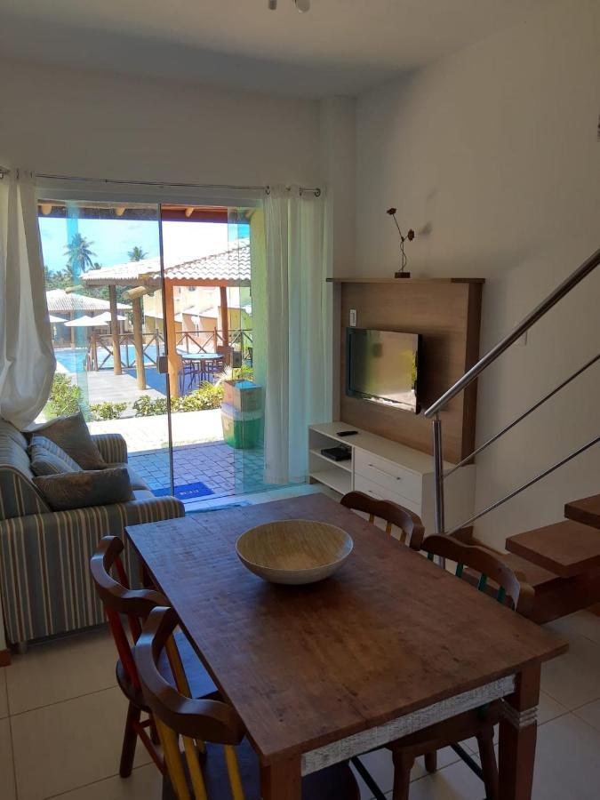 Imbassai Summer Flats Apartman Salvador Kültér fotó