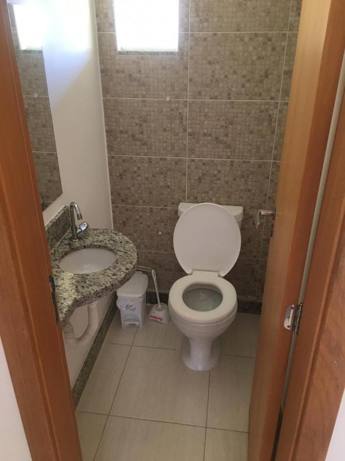 Imbassai Summer Flats Apartman Salvador Kültér fotó