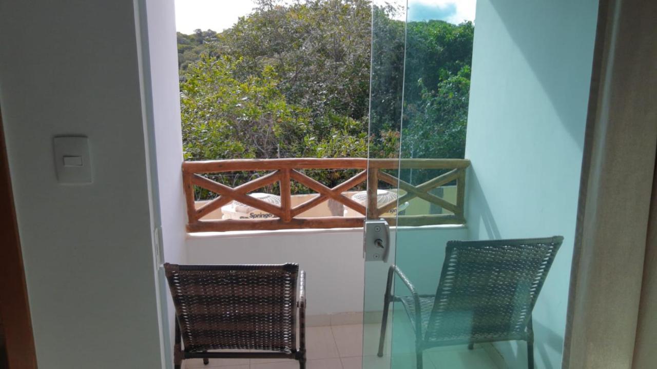 Imbassai Summer Flats Apartman Salvador Kültér fotó