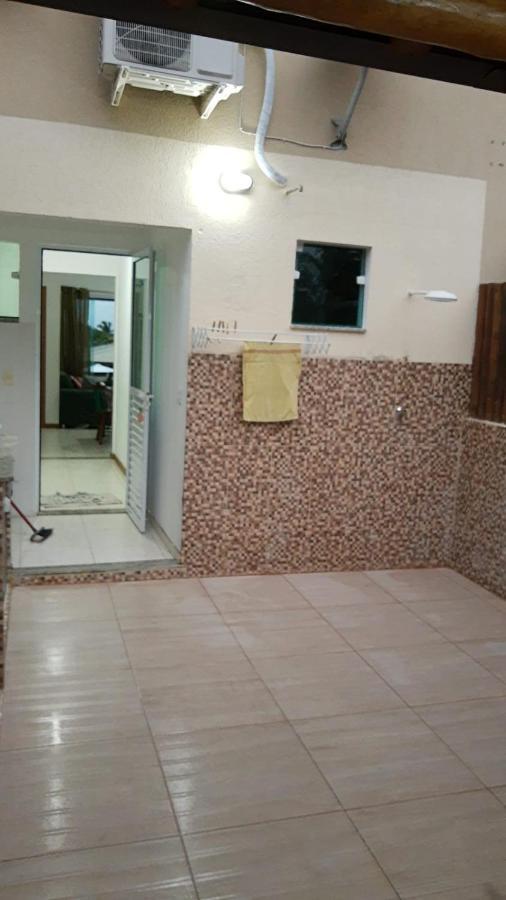 Imbassai Summer Flats Apartman Salvador Kültér fotó