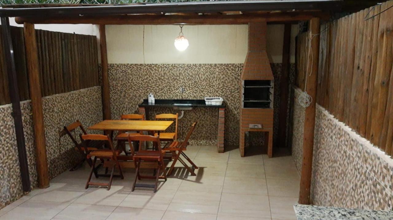 Imbassai Summer Flats Apartman Salvador Kültér fotó