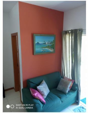 Imbassai Summer Flats Apartman Salvador Kültér fotó