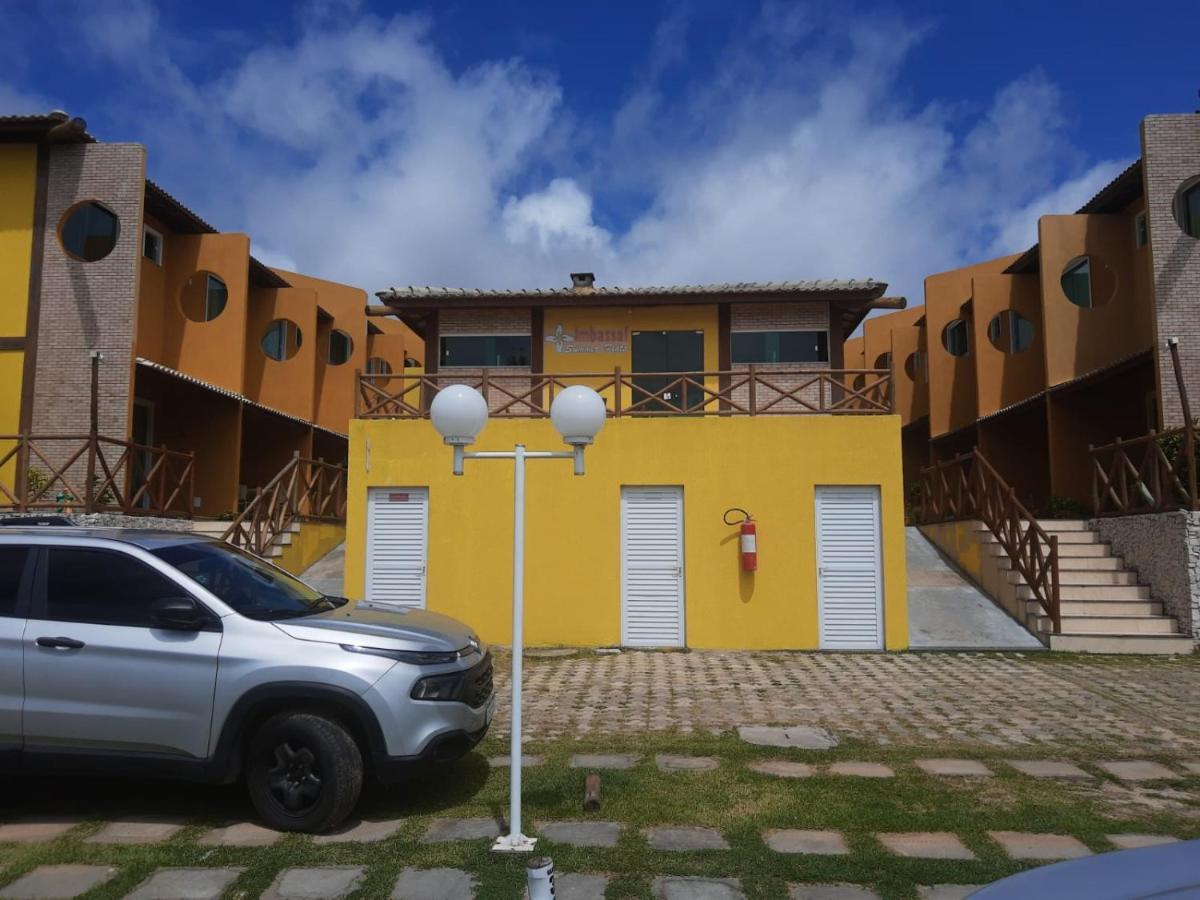 Imbassai Summer Flats Apartman Salvador Kültér fotó