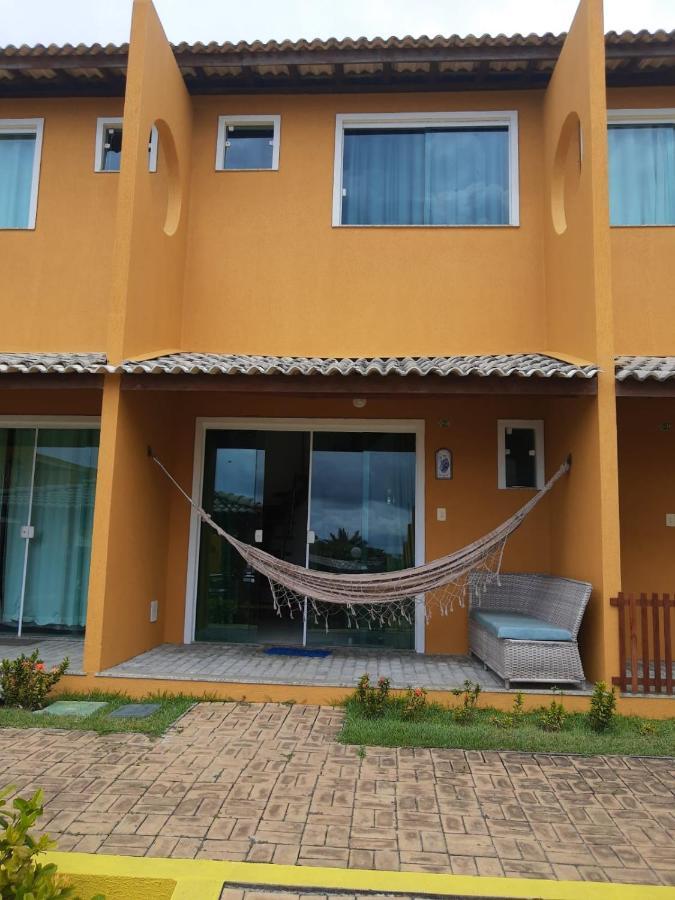 Imbassai Summer Flats Apartman Salvador Kültér fotó