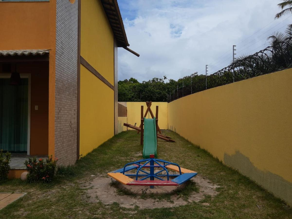 Imbassai Summer Flats Apartman Salvador Kültér fotó
